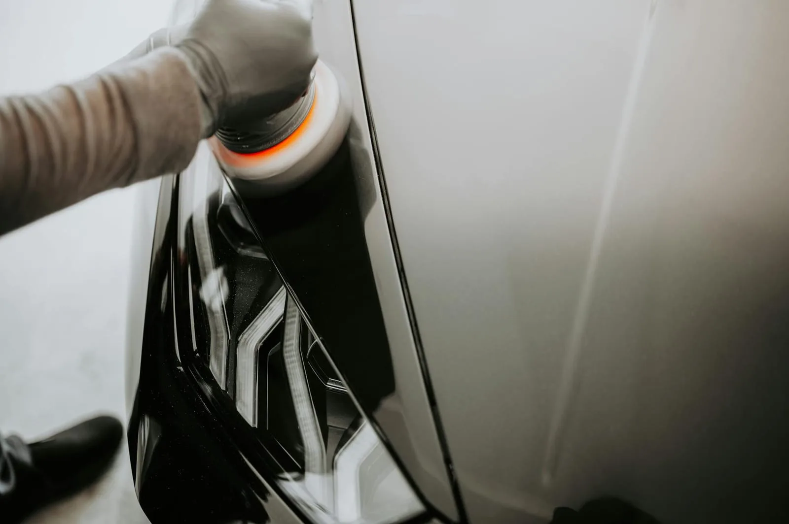 Car Detailing Miami — Galaxi Sound custom car shop Kendall