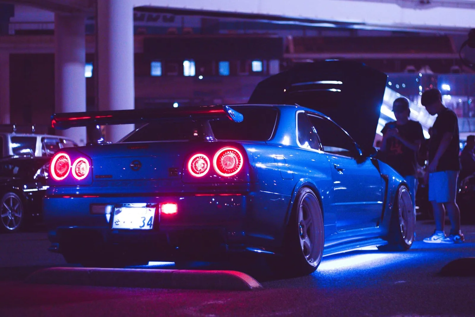 Galaxi Sound — Custom Car Shop in Kendall, Miami since 1994