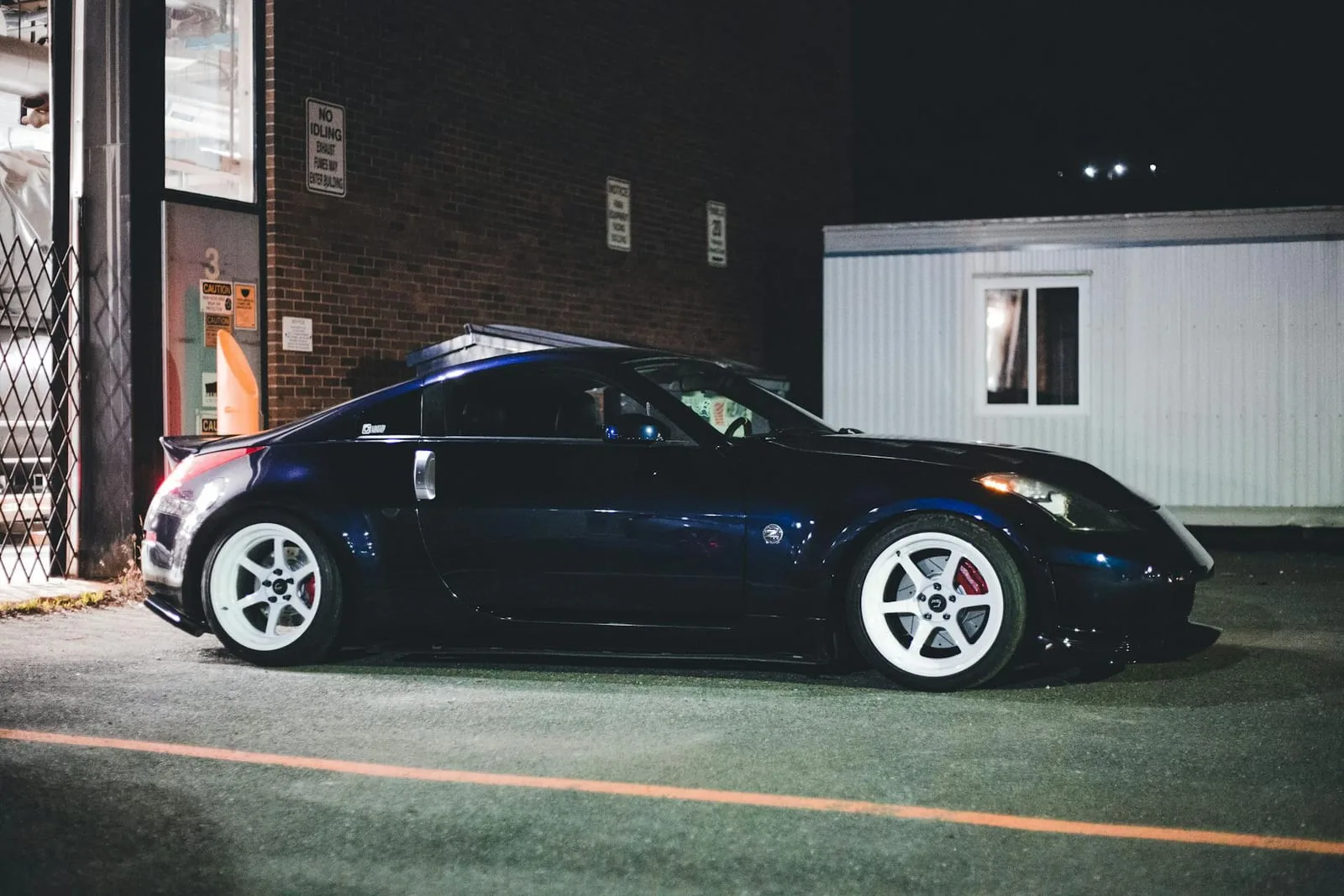 Suspension Miami — Galaxi Sound custom car shop Kendall
